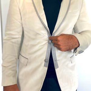 Dolce & Gabbana Men’s Blazer